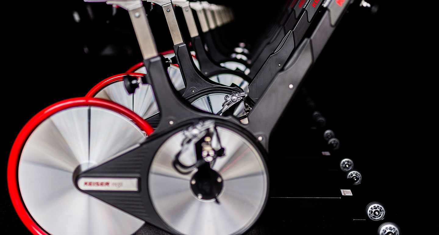 Cycle Strength Fit Flex Fly