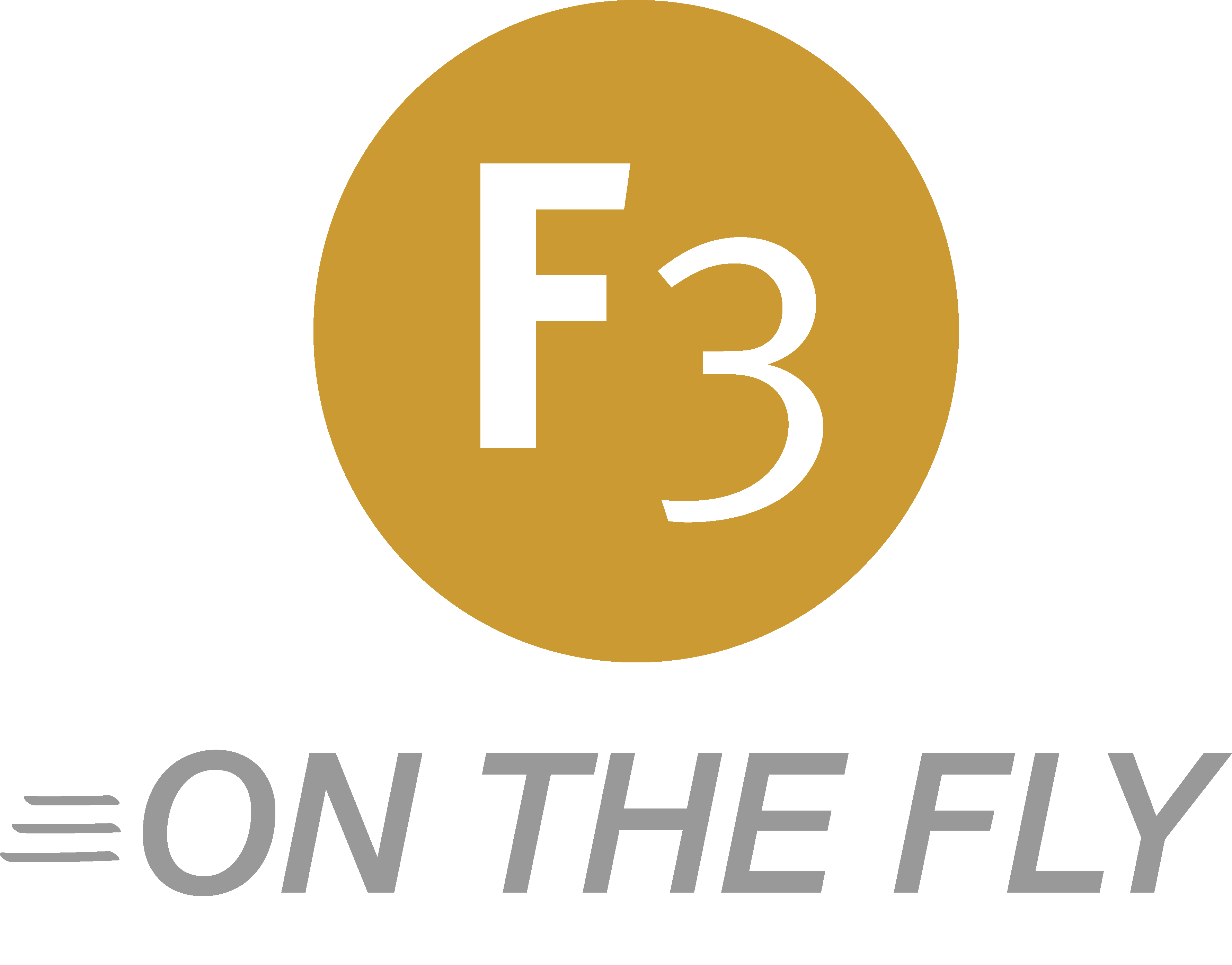 On The Fly Logo Color - Fit Flex Fly :: Fit Flex Fly
